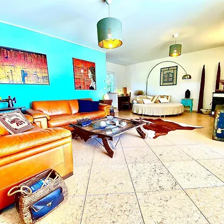 Villa Venus Privacy & Relax *