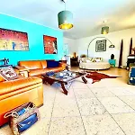 Villa Venus Privacy & Relax *