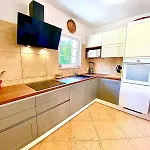 Venus Privacy & Relax * Mošćenička Draga