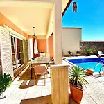 Villa Venus Privacy & Relax