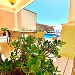 Venus Privacy & Relax Villa *