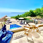 Venus Privacy & Relax Villa Mošćenička Draga
