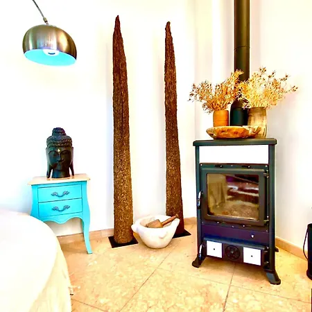 Villa Venus Privacy & Relax