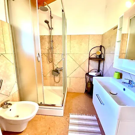 빌라 Venus Privacy & Relax Mošćenička Draga