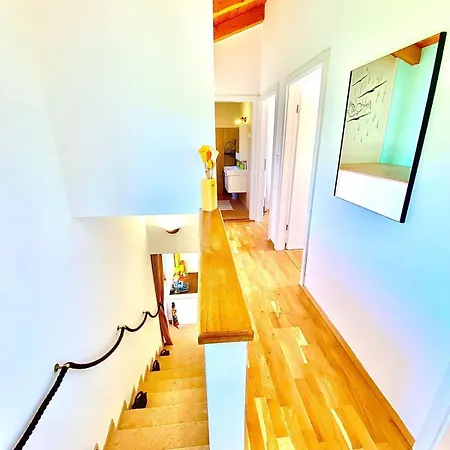 Venus Privacy & Relax Villa Moscenicka Draga