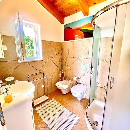 Venus Privacy & Relax * Mošćenička Draga