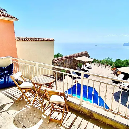Venus Privacy & Relax Villa