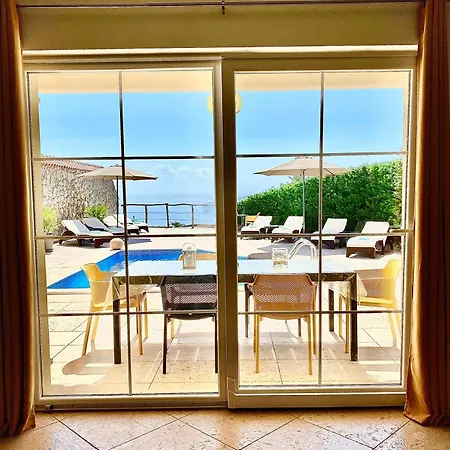 Venus Privacy & Relax Mošćenička Draga