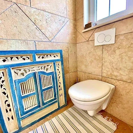 빌라 Venus Privacy & Relax Mošćenička Draga
