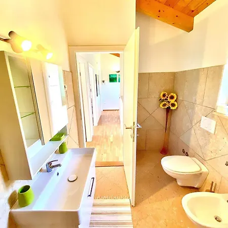 Venus Privacy & Relax * Moscenicka Draga