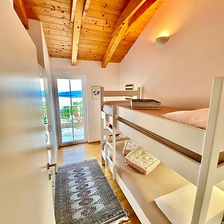 Venus Privacy & Relax Moscenicka Draga