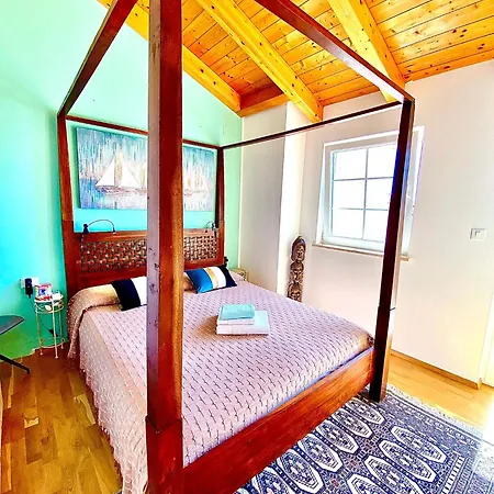 Venus Privacy & Relax Villa