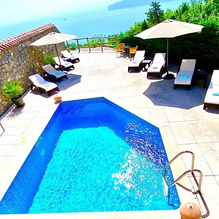 Venus Privacy & Relax * Mošćenička Draga