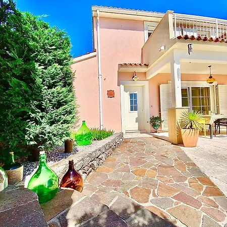 Venus Privacy & Relax Villa