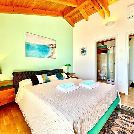 Venus Privacy & Relax Villa