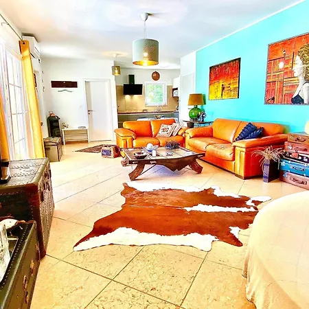 Venus Privacy & Relax Villa