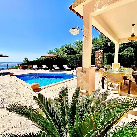 Venus Privacy & Relax Villa Mošćenička Draga
