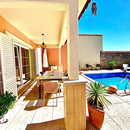 Villa Venus Privacy & Relax