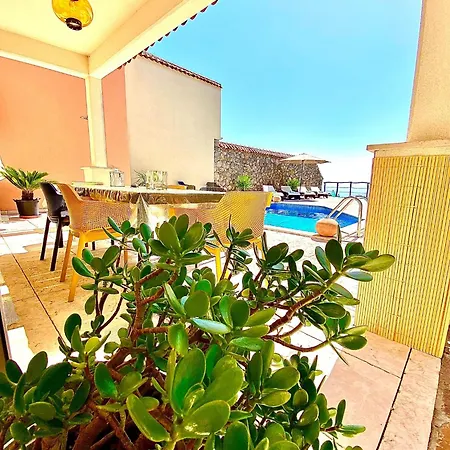 Venus Privacy & Relax Villa *