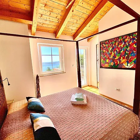 Venus Privacy & Relax * Mošćenička Draga