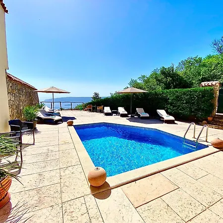 Villa Venus Privacy & Relax