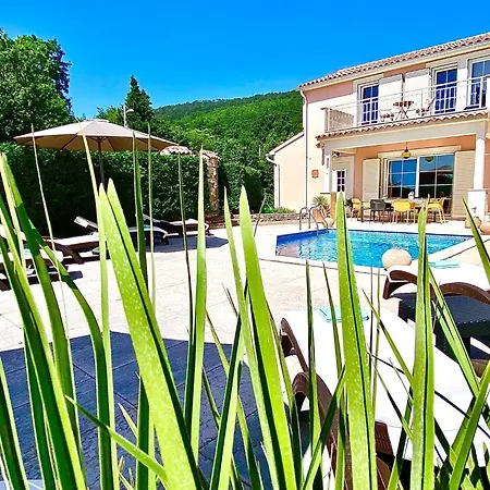 Venus Privacy & Relax * Mošćenička Draga
